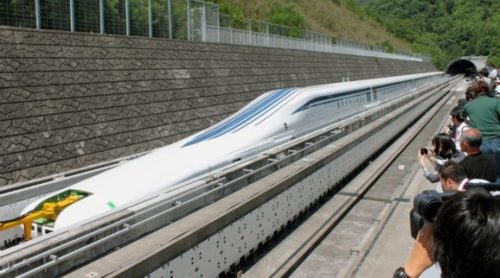 Maglev-L0