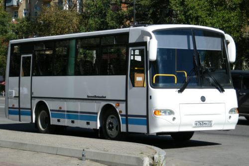 autobus